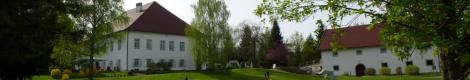 Golfclub Schloß Finkenstein
